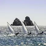Le Ponton Et Son Saint-Mandrier-sur-Mer