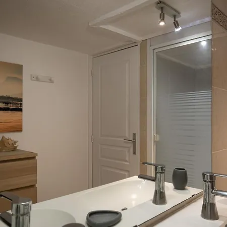 Le Ponton Et Son 公寓 *