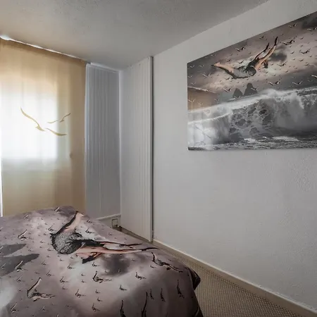 Le Ponton Et Son * 滨海圣芒德里耶