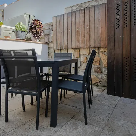 公寓 Le Ponton Et Son 滨海圣芒德里耶