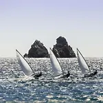 Le Ponton Et Son *