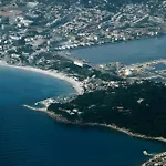 Le Ponton Et Son דירה