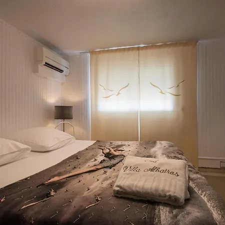 Le Ponton Et Son Διαμέρισμα