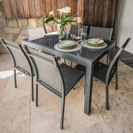 Le Ponton Et Son Διαμέρισμα Saint-Mandrier-sur-Mer