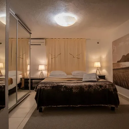 Le Ponton Et Son Διαμέρισμα