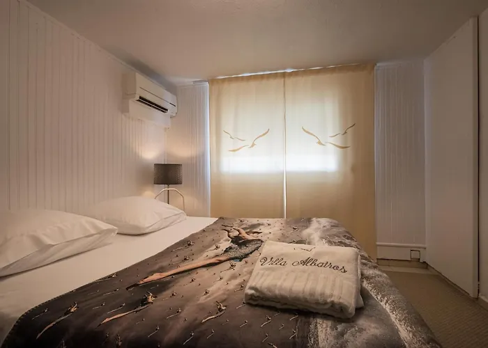 Le Ponton Et Son 아파트