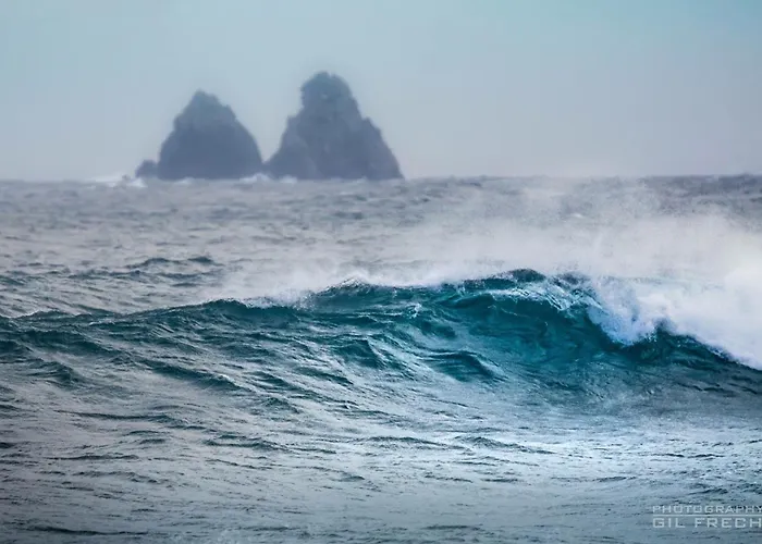 Le Ponton Et Son * 생 망드리에 쉬르 메르